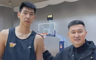 中國(guó)男籃亞洲杯名單調(diào)整，楊瀚森替周琦，杜鋒愛徒落選！