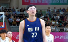 李夢復出，亞洲杯后四川女籃全運12人，網(wǎng)友調(diào)侃“頒獎”。
