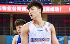 山東男籃：三球員離隊(duì)，何思雨、陸翊銘、侯沛佐
