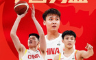 央視：楊瀚森歸隊(duì)，熱身賽將亮相