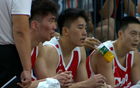 中國男籃再勝！替補(bǔ)強(qiáng)勢，雙殺對手，得分44-34，球員數(shù)據(jù)亮眼。