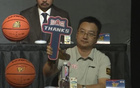 CBA選秀大會次輪35順位，廣東男籃棄權(quán)結(jié)束。