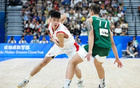 CBA選秀，楊曦皓奪魁