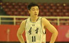 U21連敗，張峻豪進步，小周琦佳境，黃秋實尚需努力！