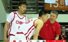 中國男籃大勝波黑，廖三寧等表現(xiàn)亮眼，胡明軒失準(zhǔn)。
