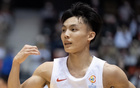 男籃三衛(wèi)失誤頻現(xiàn)，徐杰82秒證明帶他必勝！