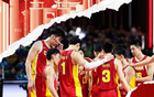 中國男籃四連勝，熱身賽不??！
