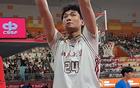 19次投籃，29+4+3硬砸！CBA“暴力前鋒”或被廣東隊(duì)相中，或換徐昕。