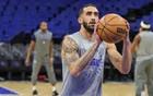 廣東簽NBA級后衛(wèi)，場均24.5分；朱芳雨選人精準。