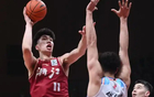 中國(guó)球員留洋CBA，挑戰(zhàn)楊瀚森，自信滿滿！