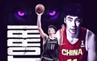 余嘉豪：爭光與NBA夢，驅(qū)動力出圈