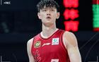 中國男籃喜訊：曾凡博與籃網(wǎng)簽約，新季或征戰(zhàn)NBA。