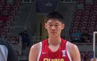 中國男籃勝印度31分，2連勝！