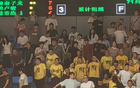 山西男籃熱身賽大勝，首戰(zhàn)49分勝格魯吉亞德爾塔隊。