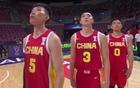 胡明軒成男籃第一分衛(wèi)，郭士強護航，國家隊大腿！