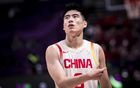 程帥澎20分奪MVP，三分狂轟約旦全隊，三戰(zhàn)46分+10三分成頭號。