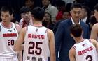 廣東男籃假球風波，趙睿傷膝，北京鎖定黃榮奇。