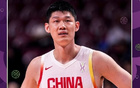 中國男籃進(jìn)四強(qiáng)，韓國主力傷退，利好形勢