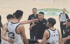 杜鋒引不滿，徐昕求交易，張鎮(zhèn)麟或互換，徐杰陷困境。