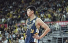媒體人：多隊(duì)欲引徐昕，涉遼寧、浙江、南京等CBA俱樂(lè)部。