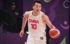 中國男籃勝韓國，四大奇跡：王俊杰尿檢風波，李賢重淚目