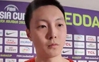 周琦批評胡明軒運球，蘇群回應球迷，郭士強帶隊原因