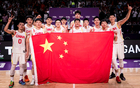 郭導(dǎo)率隊大勝新西蘭，進決賽顯實力，趙睿堅定表態(tài)
