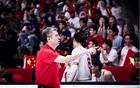 男籃勝新西蘭，郭士強功不可沒！三分43%+罰球20中22，替補44-23！