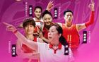 祝賀鄭薇領(lǐng)銜廣東女籃征戰(zhàn)全運(yùn)會(huì)，挑戰(zhàn)七巨頭爭(zhēng)冠