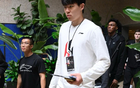 楊瀚森紐約授課，揭秘RTP聯(lián)盟培訓(xùn)內(nèi)容