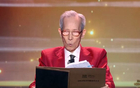 籃協(xié)哀悼：郭玉佩，93歲名裁判逝世