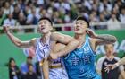 南京同曦大閘離隊(duì)，合同到期未續(xù)約，曾戰(zhàn)廣東得22+9。