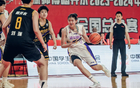 中國(guó)女籃新星崛起，15歲1米90全能戰(zhàn)士猛沖連冠！