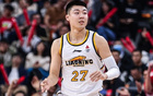遼勝西班牙，五人雙分，張陳成長，姜宇星得分！