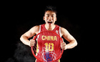 CBA身份歸屬權(quán)歸屬球員本人。王俊杰代表過(guò)兩隊(duì)征戰(zhàn)全運(yùn)會(huì)。