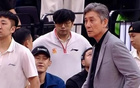 上季馬里奇，場均18+11.7，深圳男籃簽前四川大外援