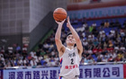 廣東黎伊揚(yáng)破東莞壟斷，福建男籃續(xù)約功臣！