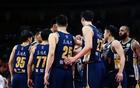 廣東隊(duì)交易籌碼大虧損，付出過多換來傷員。