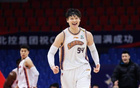 媒體人：四將齊聚上海，下季男籃實力不容小覷。