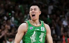 CBA休賽期大交易，張鎮(zhèn)麟轉(zhuǎn)會(huì)上海久事
