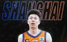 上海男籃得張鎮(zhèn)麟之秘！