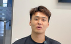 趙睿長(zhǎng)文自曝傷情，回顧廣東新疆生涯，展望北京全力以赴。