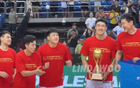 CBA夏聯(lián)青島站，山西奪冠得30萬，青島大勝新疆季軍。