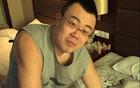 趙繼偉退役，前隊友獨送祝福。已早組局，六冠榮光留痕。