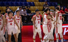 中國(guó)男籃U16勝韓國(guó)，20+得分，三連勝進(jìn)八強(qiáng)，奪冠在望！