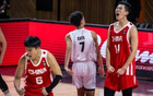 U16男籃亞洲杯：中國(guó)勝新西蘭進(jìn)決賽！