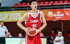 中國(guó)U16男籃大勝新西蘭，五連勝晉級(jí)決賽，希望之星表現(xiàn)亮眼。