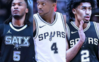 不幸！NBA榜眼韌帶撕裂，再添傷員。