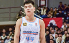 山東男籃熱身賽，新陣容亮相，陳林出戰(zhàn)，高詩(shī)缺席