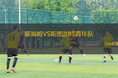 貝辛斯托克VS弗羅姆鎮(zhèn)